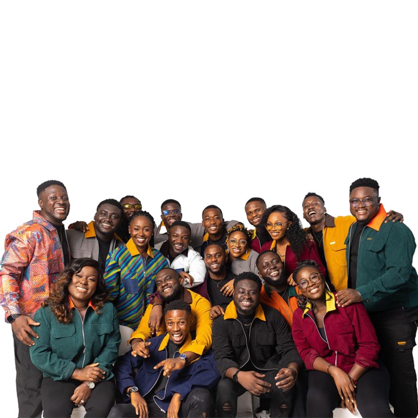 Team Eternity Ghana